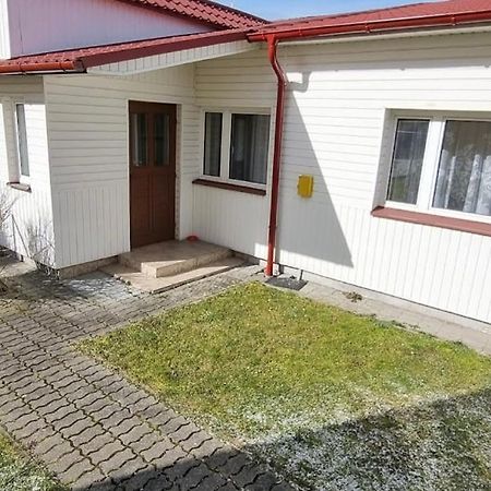„Perly Roztocza” Maria Nowak Villa Zwierzyniec Exterior foto
